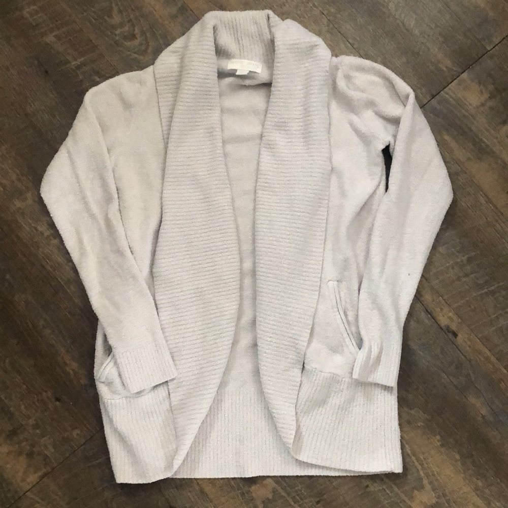 CozyChic Lite Circle Cardi